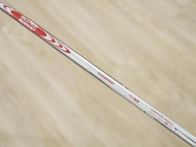 Wedge : Other : Wedge Ping S259 (รุ่นล่าสุด ออกปี 2026) Loft 58 ก้านเหล็ก NS Pro Modus 110 Flex R