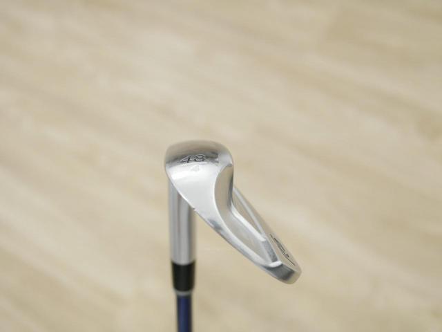 Wedge : Other : Wedge PRGR RS Forged (ปี 2019) Loft 48 ก้านกราไฟต์ Mitsubishi Diamana Wedge