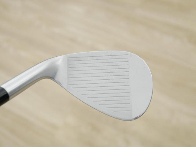 Wedge : Other : Wedge PRGR RS Forged (ปี 2019) Loft 48 ก้านกราไฟต์ Mitsubishi Diamana Wedge