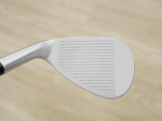 Wedge : Other : Wedge PRGR RS Forged (ปี 2019) Loft 50 ก้านกราไฟต์ Mitsubishi Diamana Wedge