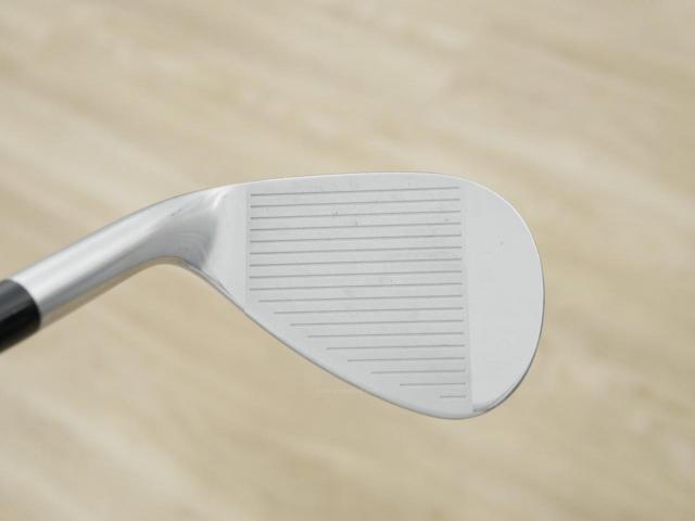 Wedge : Other : Wedge PRGR RS Forged (ปี 2019) Loft 52 ก้านกราไฟต์ Mitsubishi Diamana Wedge