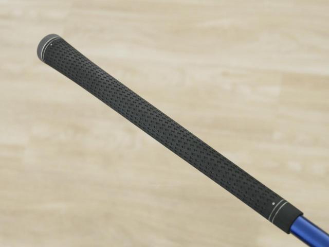 Wedge : Other : Wedge PRGR RS Forged (ปี 2019) Loft 52 ก้านกราไฟต์ Mitsubishi Diamana Wedge