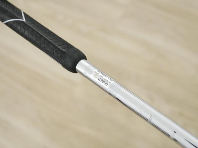 Wedge : Other : Wedge Titleist Vokey SM9 Loft 50 ก้านเหล็ก Nippon 105 BV Wedge