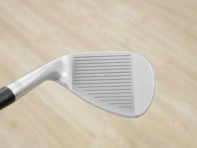Wedge : Other : Wedge Titleist Vokey SM9 Loft 50 ก้านเหล็ก Nippon 105 BV Wedge