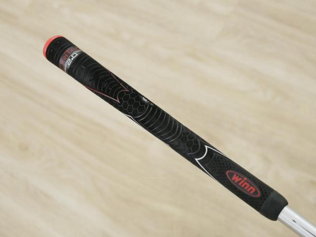 Wedge : Other : Wedge Titleist Vokey SM9 Loft 50 ก้านเหล็ก Nippon 105 BV Wedge