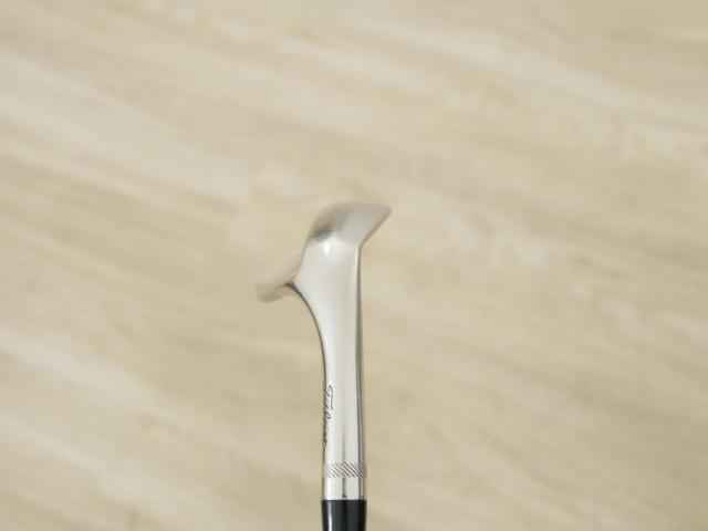 Wedge : Other : Wedge Titleist Vokey SM9 Loft 60 ก้านเหล็ก Dynamic Gold Wedge