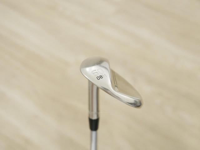 Wedge : Other : Wedge Titleist Vokey SM9 Loft 60 ก้านเหล็ก Dynamic Gold Wedge