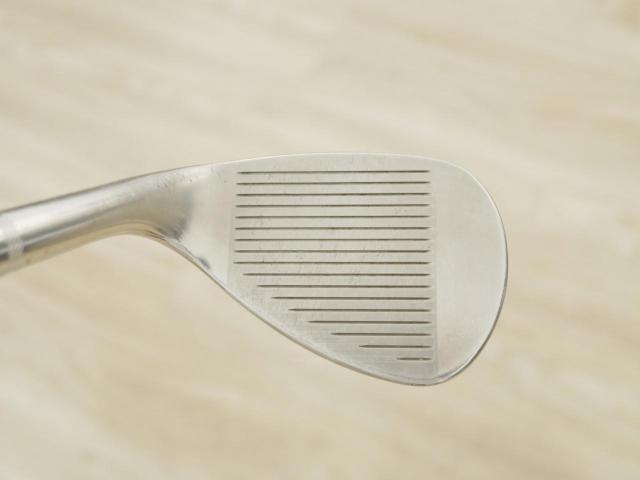 Wedge : Other : Wedge Titleist Vokey SM9 Loft 60 ก้านเหล็ก Dynamic Gold Wedge