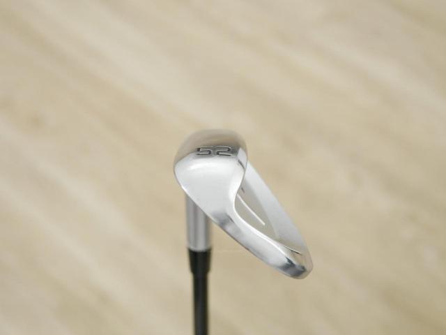 Wedge : Fourteen : Wedge Fourteen DJ-5 Forged Loft 52 ก้านกราไฟต์ 65 Wedge Flex