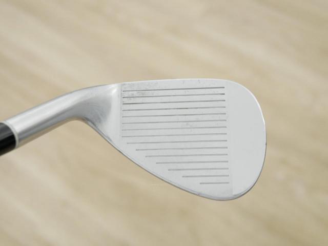 Wedge : Fourteen : Wedge Fourteen DJ-5 Forged Loft 52 ก้านกราไฟต์ 65 Wedge Flex