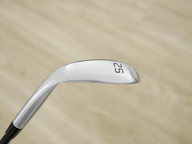 Wedge : Fourteen : Wedge Fourteen DJ-5 Forged Loft 52 ก้านกราไฟต์ 65 Wedge Flex