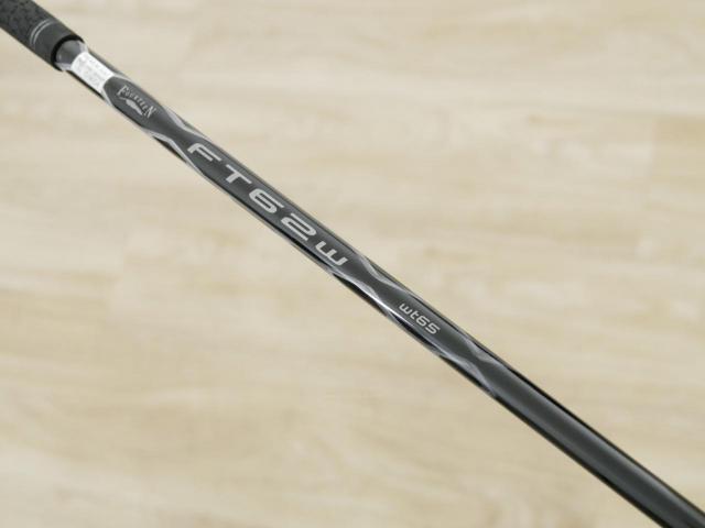 Wedge : Fourteen : Wedge Fourteen DJ-5 Forged Loft 52 ก้านกราไฟต์ 65 Wedge Flex