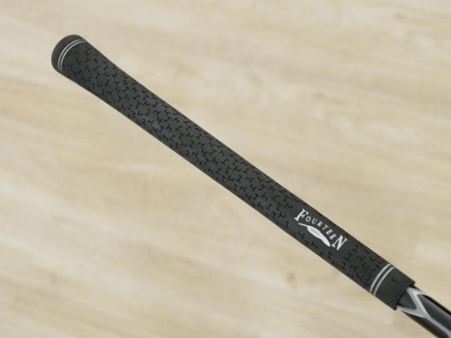 Wedge : Fourteen : Wedge Fourteen DJ-5 Forged Loft 52 ก้านกราไฟต์ 65 Wedge Flex