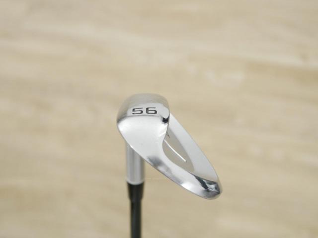 Wedge : Fourteen : Wedge Fourteen DJ-5 Forged Loft 56 ก้านกราไฟต์ 65 Wedge Flex
