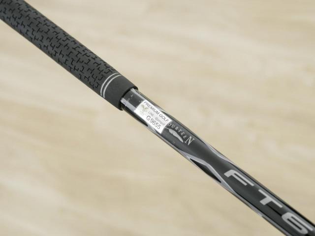 Wedge : Fourteen : Wedge Fourteen DJ-5 Forged Loft 56 ก้านกราไฟต์ 65 Wedge Flex