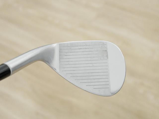 Wedge : Fourteen : Wedge Fourteen DJ-5 Forged Loft 56 ก้านกราไฟต์ 65 Wedge Flex