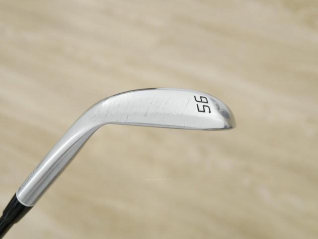 Wedge : Fourteen : Wedge Fourteen DJ-5 Forged Loft 56 ก้านกราไฟต์ 65 Wedge Flex