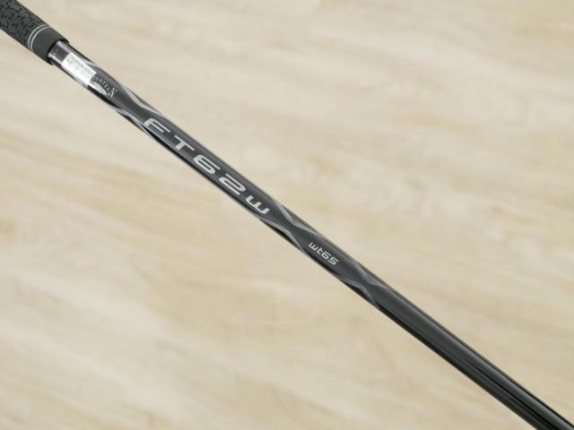 Wedge : Fourteen : Wedge Fourteen DJ-5 Forged Loft 56 ก้านกราไฟต์ 65 Wedge Flex
