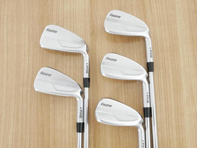 Iron set : Ping : ชุดเหล็ก Ping i525 Forged (ออกปี 2022) มีเหล็ก 6-Pw (5 ชิ้น) ก้านเหล็ก NS Pro 950 NEO Flex S