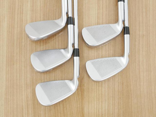 Iron set : Ping : ชุดเหล็ก Ping i525 Forged (ออกปี 2022) มีเหล็ก 6-Pw (5 ชิ้น) ก้านเหล็ก NS Pro 950 NEO Flex S
