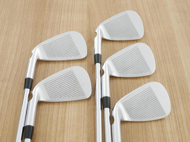 Iron set : Ping : ชุดเหล็ก Ping i525 Forged (ออกปี 2022) มีเหล็ก 6-Pw (5 ชิ้น) ก้านเหล็ก NS Pro 950 NEO Flex S