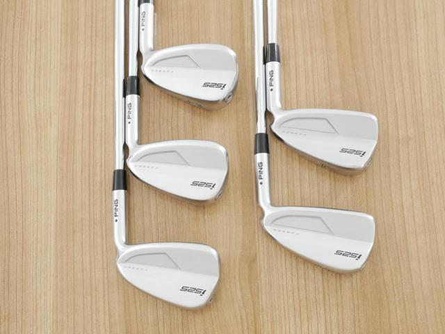 Iron set : Ping : ชุดเหล็ก Ping i525 Forged (ออกปี 2022) มีเหล็ก 6-Pw (5 ชิ้น) ก้านเหล็ก NS Pro 950 NEO Flex S