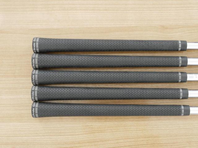 Iron set : Ping : ชุดเหล็ก Ping i525 Forged (ออกปี 2022) มีเหล็ก 6-Pw (5 ชิ้น) ก้านเหล็ก NS Pro 950 NEO Flex S