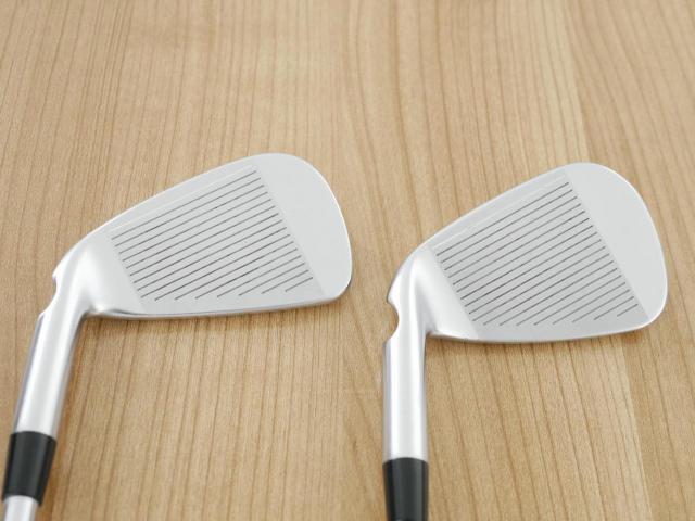 Iron set : Ping : ชุดเหล็ก Ping i525 Forged (ออกปี 2022) มีเหล็ก 6-Pw (5 ชิ้น) ก้านเหล็ก NS Pro 950 NEO Flex S