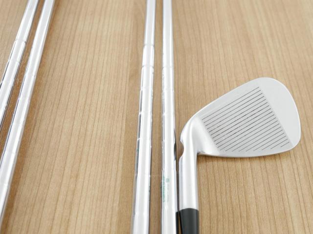 Iron set : Ping : ชุดเหล็ก Ping i525 Forged (ออกปี 2022) มีเหล็ก 6-Pw (5 ชิ้น) ก้านเหล็ก NS Pro 950 NEO Flex S
