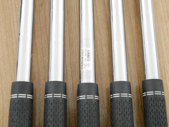 Iron set : Ping : ชุดเหล็ก Ping i525 Forged (ออกปี 2022) มีเหล็ก 6-Pw (5 ชิ้น) ก้านเหล็ก NS Pro 950 NEO Flex S