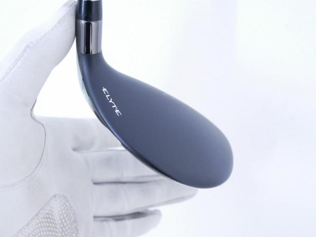 Fairway Wood : callaway : ไม้กระเทย Callaway ELYTE Max Fast (ออกปี 2025) Loft 24 ก้าน UST Mamiya LIN-Q 40 Flex SR