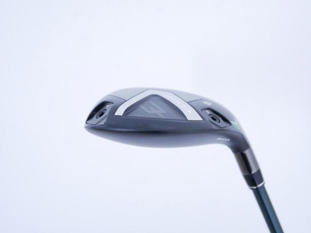 Fairway Wood : callaway : ไม้กระเทย Callaway ELYTE Max Fast (ออกปี 2025) Loft 24 ก้าน UST Mamiya LIN-Q 40 Flex SR