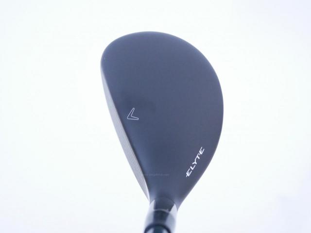Fairway Wood : callaway : ไม้กระเทย Callaway ELYTE Max Fast (ออกปี 2025) Loft 24 ก้าน UST Mamiya LIN-Q 40 Flex SR