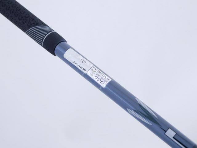 Fairway Wood : callaway : ไม้กระเทย Callaway ELYTE Max Fast (ออกปี 2025) Loft 24 ก้าน UST Mamiya LIN-Q 40 Flex SR