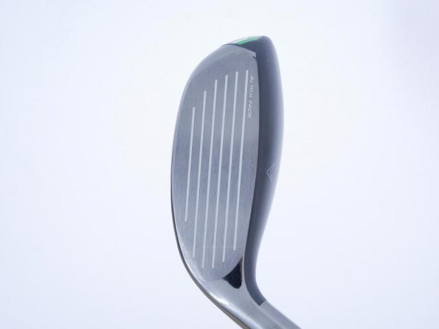 Fairway Wood : callaway : ไม้กระเทย Callaway ELYTE Max Fast (ออกปี 2025) Loft 24 ก้าน UST Mamiya LIN-Q 40 Flex SR