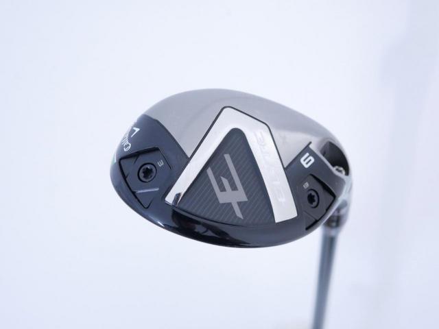 Fairway Wood : callaway : ไม้กระเทย Callaway ELYTE X (ออกปี 2025) Loft 29 ก้าน Fujikura VENTUS 5 Flex S