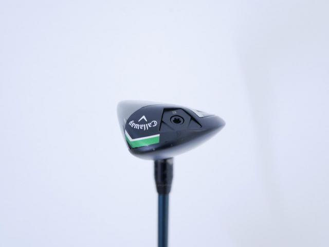 Fairway Wood : callaway : ไม้กระเทย Callaway ELYTE X (ออกปี 2025) Loft 29 ก้าน Fujikura VENTUS 5 Flex S