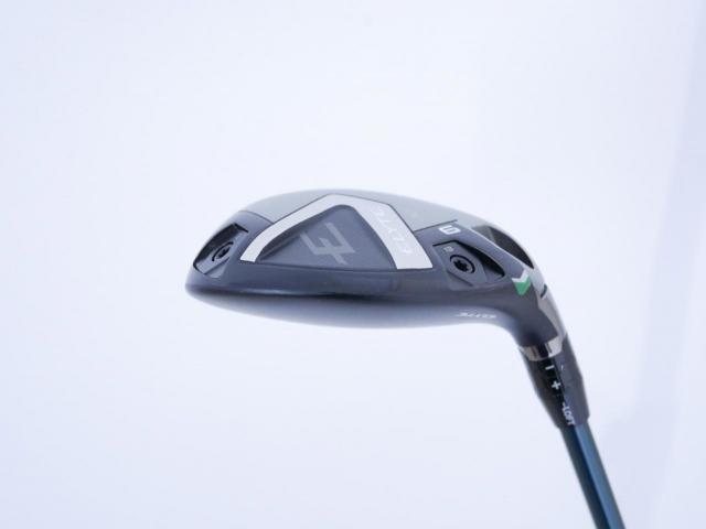 Fairway Wood : callaway : ไม้กระเทย Callaway ELYTE X (ออกปี 2025) Loft 29 ก้าน Fujikura VENTUS 5 Flex S