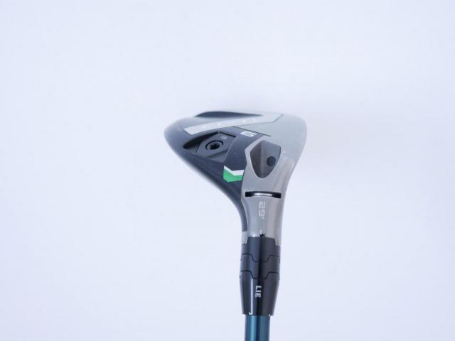 Fairway Wood : callaway : ไม้กระเทย Callaway ELYTE X (ออกปี 2025) Loft 29 ก้าน Fujikura VENTUS 5 Flex S