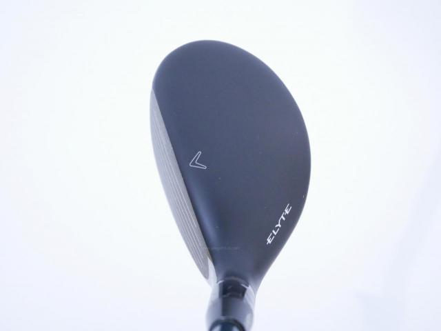 Fairway Wood : callaway : ไม้กระเทย Callaway ELYTE X (ออกปี 2025) Loft 29 ก้าน Fujikura VENTUS 5 Flex S