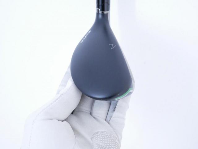 Fairway Wood : callaway : ไม้กระเทย Callaway ELYTE X (ออกปี 2025) Loft 29 ก้าน Fujikura VENTUS 5 Flex S