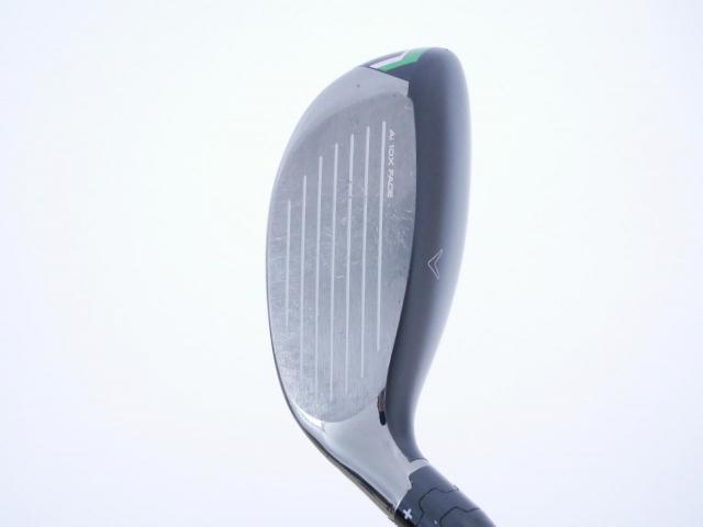 Fairway Wood : callaway : ไม้กระเทย Callaway ELYTE X (ออกปี 2025) Loft 29 ก้าน Fujikura VENTUS 5 Flex S