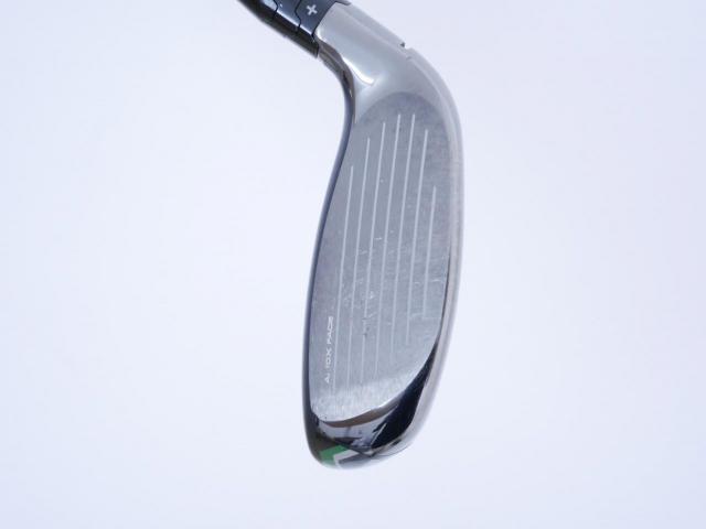 Fairway Wood : callaway : ไม้กระเทย Callaway ELYTE X (ออกปี 2025) Loft 29 ก้าน Fujikura VENTUS 5 Flex S