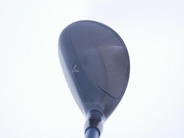 Fairway Wood : callaway : ไม้กระเทย Callaway Paradym Super Hybrid (รุ่นปี 2023 Japan Spec.) Loft 24 ก้าน Fujikura Ventus TR 5 Flex R