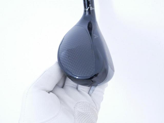 Fairway Wood : callaway : ไม้กระเทย Callaway Paradym Super Hybrid (รุ่นปี 2023 Japan Spec.) Loft 24 ก้าน Fujikura Ventus TR 5 Flex R