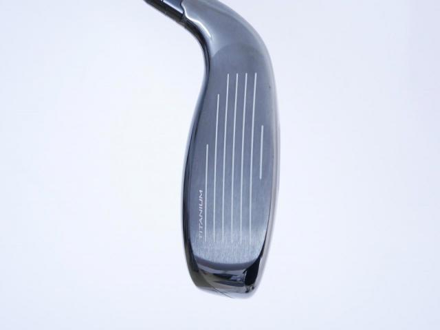 Fairway Wood : callaway : ไม้กระเทย Callaway Paradym Super Hybrid (รุ่นปี 2023 Japan Spec.) Loft 24 ก้าน Fujikura Ventus TR 5 Flex R