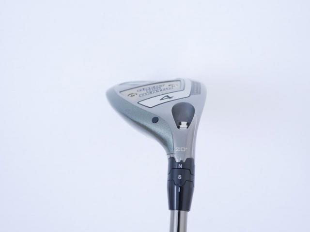 Fairway Wood : callaway : ไม้กระเทย Callaway Great Big Bertha (ออกปี 2023 Japan Spec.) Loft 20 (ปรับได้) ก้าน Fujikura Speeder NX Flex S