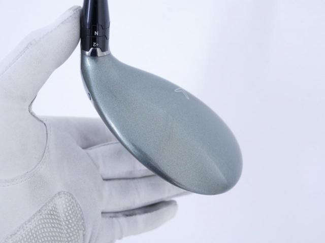 Fairway Wood : callaway : ไม้กระเทย Callaway Great Big Bertha (ออกปี 2023 Japan Spec.) Loft 20 (ปรับได้) ก้าน Fujikura Speeder NX Flex S