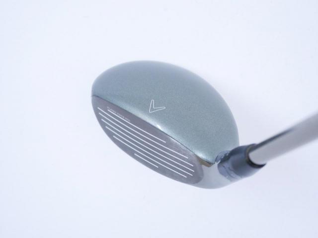 Fairway Wood : callaway : ไม้กระเทย Callaway Great Big Bertha (ออกปี 2023 Japan Spec.) Loft 20 (ปรับได้) ก้าน Fujikura Speeder NX Flex S