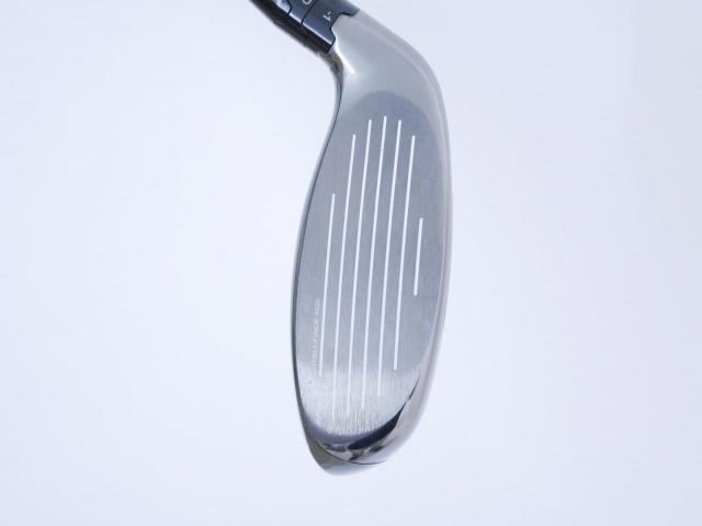 Fairway Wood : callaway : ไม้กระเทย Callaway Great Big Bertha (ออกปี 2023 Japan Spec.) Loft 20 (ปรับได้) ก้าน Fujikura Speeder NX Flex S